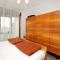 Apartments with parking space Novi Vinodolski - 2423