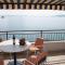 Foto: Seaside apartments with a swimming pool Seget Vranjica, Trogir - 2571 19/45