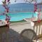 Foto: Seaside apartments with a swimming pool Seget Vranjica, Trogir - 2571 30/45