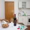 Apartments by the sea Promajna, Makarska - 2588
