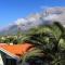 Apartments by the sea Promajna, Makarska - 2605