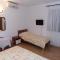 Apartments with parking space Baska Voda, Makarska - 2609