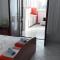Apartments by the sea Podaca, Makarska - 2612
