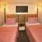 Jolnar garden hotel