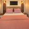 Jolnar garden hotel