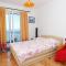 Foto: Apartments by the sea Drasnice, Makarska - 2644 36/55