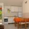 Apartments by the sea Podgora, Makarska - 2714