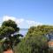 Apartments and rooms with parking space Brela, Makarska - 2717