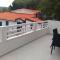 Apartments by the sea Mimice, Omis - 2774