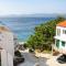 Apartments by the sea Mimice, Omis - 2774