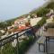 Apartments with parking space Mimice, Omis - 2805