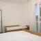 Apartments by the sea Podaca, Makarska - 2783