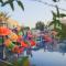 Al Khuzama Resort