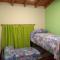 La casa del Titi