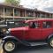 Klamath Motor Lodge