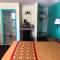 Klamath Motor Lodge