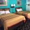 Klamath Motor Lodge