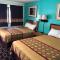 Klamath Motor Lodge