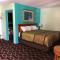 Klamath Motor Lodge