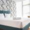 South Tower 2BR at LAvenue Apartment By Travelio