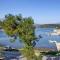 Apartments by the sea Lumbarda, Korcula - 4385