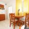 Apartments by the sea Lumbarda, Korcula - 4393
