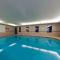 Country Inn & Suites by Radisson, Michigan City, IN