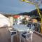 Apartments with parking space Grebastica, Sibenik - 4867