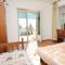 Seaside secluded apartments Cove Torac, Hvar - 4875