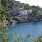Seaside secluded apartments Cove Torac, Hvar - 4875