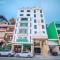 Manchester Hotel Ha Long