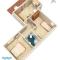 Apartments by the sea Supetarska Draga - Gonar, Rab - 4989