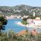 Apartments and rooms by the sea Tisno, Murter - 5128