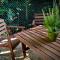 Apartamentos el Bosquet