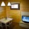 Apartamentos el Bosquet
