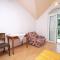 Apartments by the sea Selce, Crikvenica - 5206