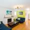 Foto: Funky Freo Townhouse 12/25