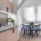 City Nest Apartments by Adrez