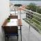 Apartments by the sea Selce, Crikvenica - 5367