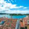 Studio Oscar IV With Terrace and Sea View