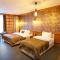WIZ Hotel