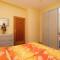 Apartments with parking space Novi Vinodolski - 5488
