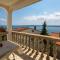 Foto: Apartments with a swimming pool Dramalj, Crikvenica - 5551 59/69