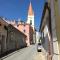 Boutique Apartments U Rolanda - Znojmo