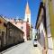 Boutique Apartments U Rolanda - Znojmo