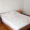 Apartments by the sea Klenovica, Novi Vinodolski - 5581