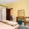 Apartments with parking spaces Novi Vinodolski - 5593