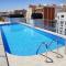 Aparthotel Bcn Montjuic