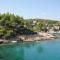 Apartments by the sea Basina, Hvar - 5699