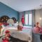 Hôtel Léopold - Orso Hotels